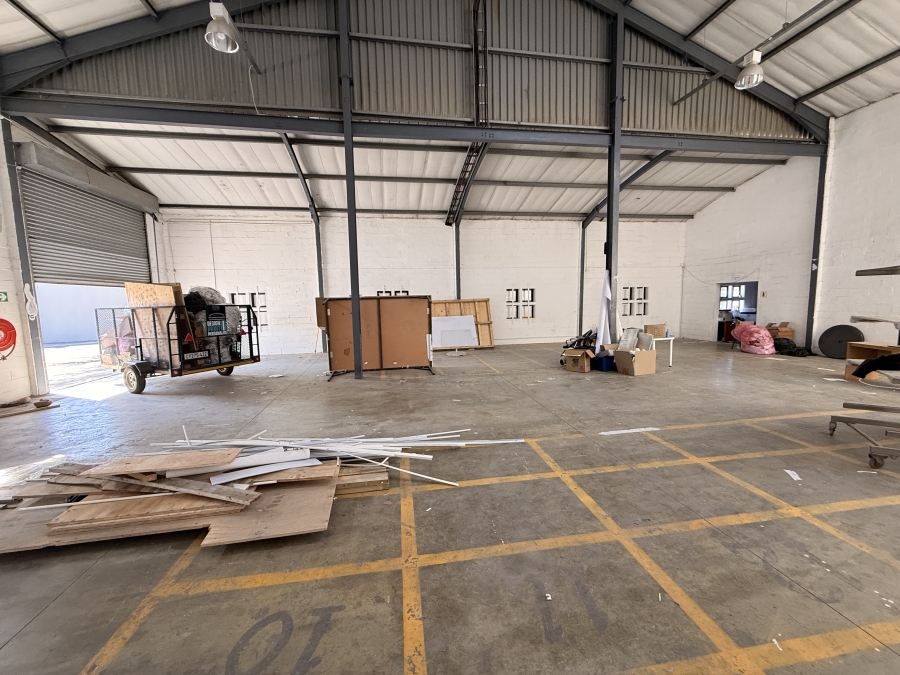 To Let Commercial Property for Rent in Atlas Gardens Western Cape